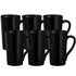 Black-6pcs