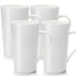 white-4pcs