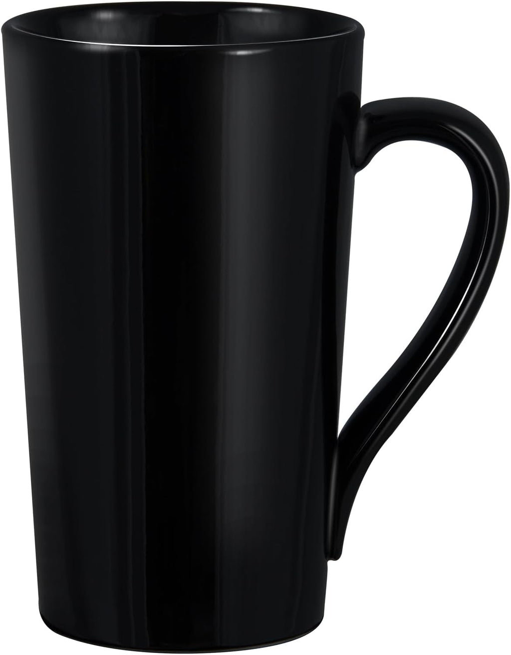 20 oz Coffee Mug, Coffee Cup Large Coffee Mug with Handle, Ceramic Latte Tea Cup for Office and Home, Novelty Gifts for Women and Men