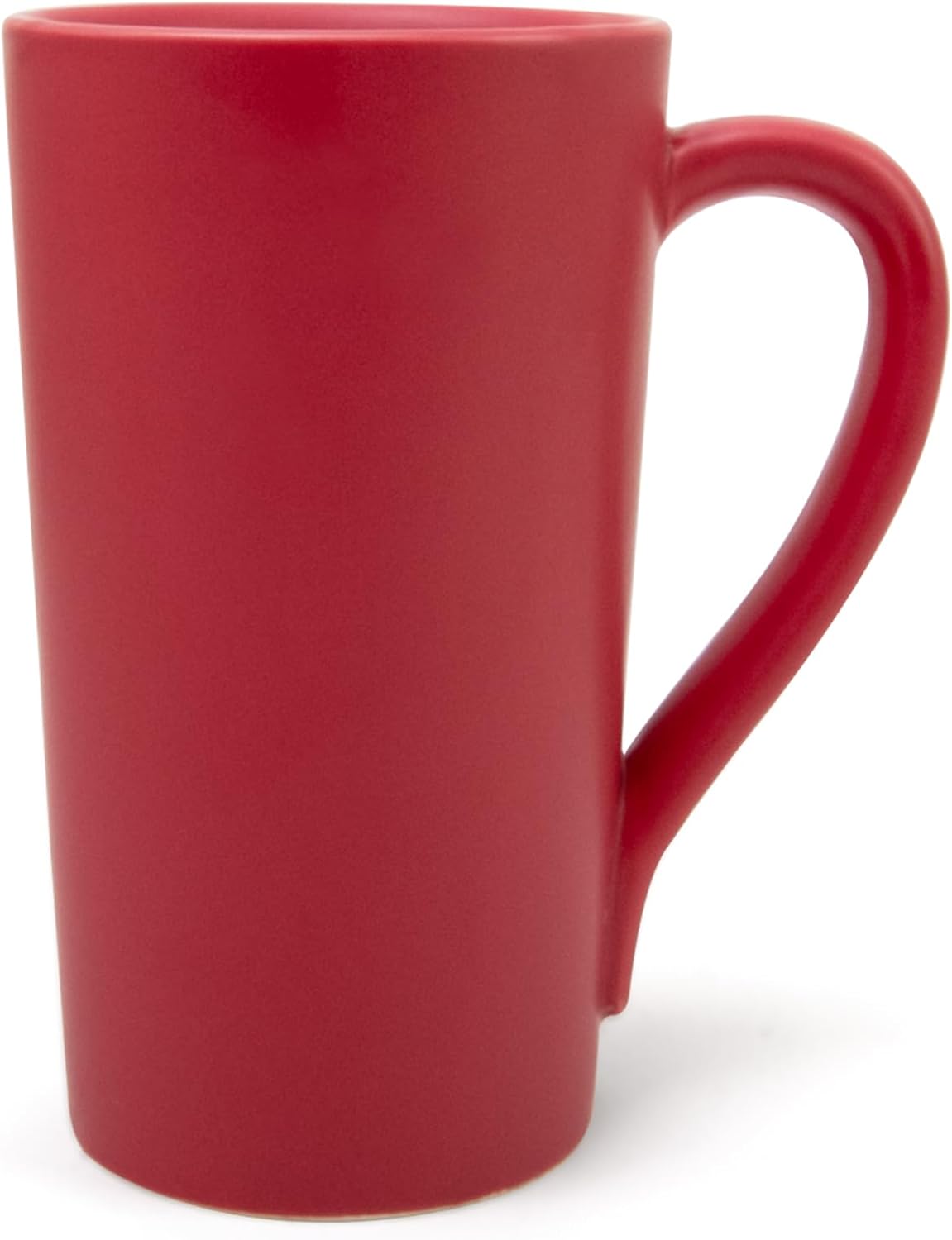 20 oz Coffee Mug, Coffee Cup Large Coffee Mug with Handle, Ceramic Latte Tea Cup for Office and Home, Novelty Gifts for Women and Men