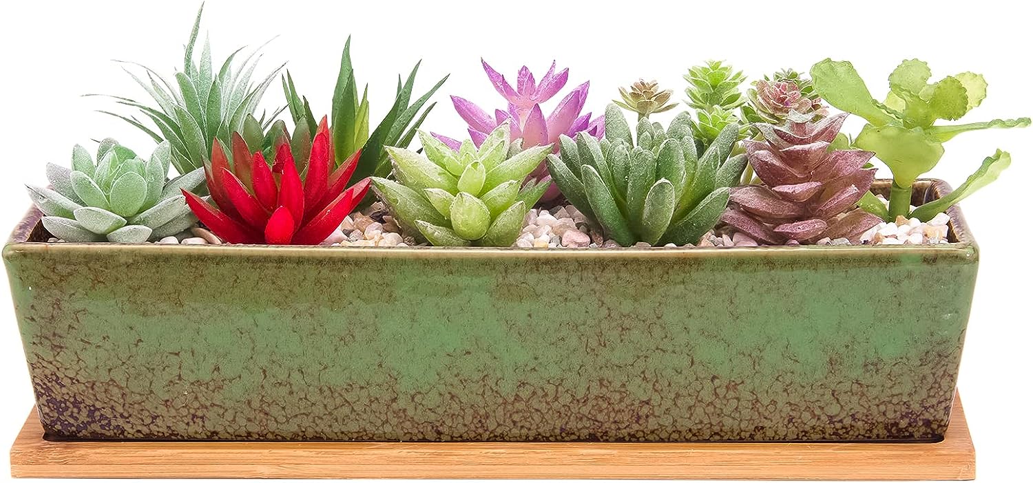 plant pots for succulents ARTKETTY Succulent Pots