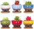 Colorful - 4 Inch