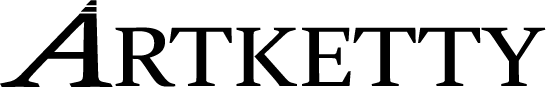 artketty logo